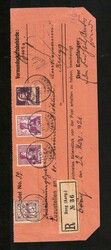 Picture 2 for Lot from Philaclassica AG