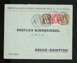 Picture 1 for Lot from Philaclassica AG