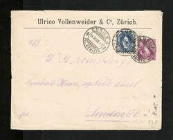 Picture 1 for Lot from Philaclassica AG