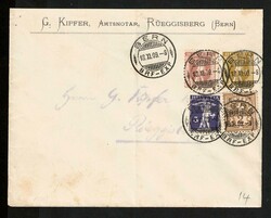 Picture 1 for Lot from Philaclassica AG
