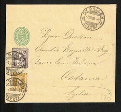 Picture 2 for Lot from Philaclassica AG