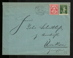 Picture 1 for Lot from Philaclassica AG