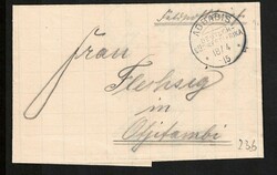 Picture 1 for Lot from Philaclassica AG