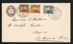 Picture 1 for Lot from Philaclassica AG