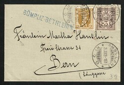 Picture 2 for Lot from Philaclassica AG