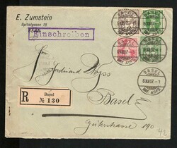 Picture 1 for Lot from Philaclassica AG