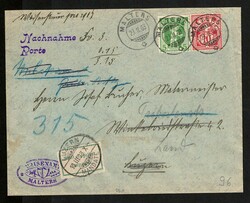 Picture 1 for Lot from Philaclassica AG