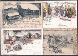 1920: Bosnien und Herzegowina (Österr.)