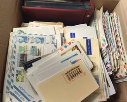 7365: Sammlungen und Posten Amerika