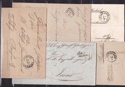 4745370: Austria Cancellations Croatia Slavonia