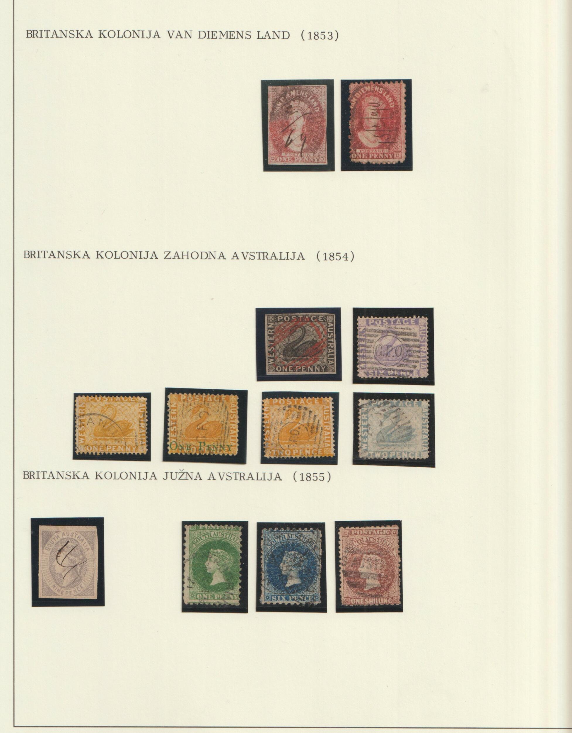 Image 1 for lot number 575 for Philadria 34. Auktion