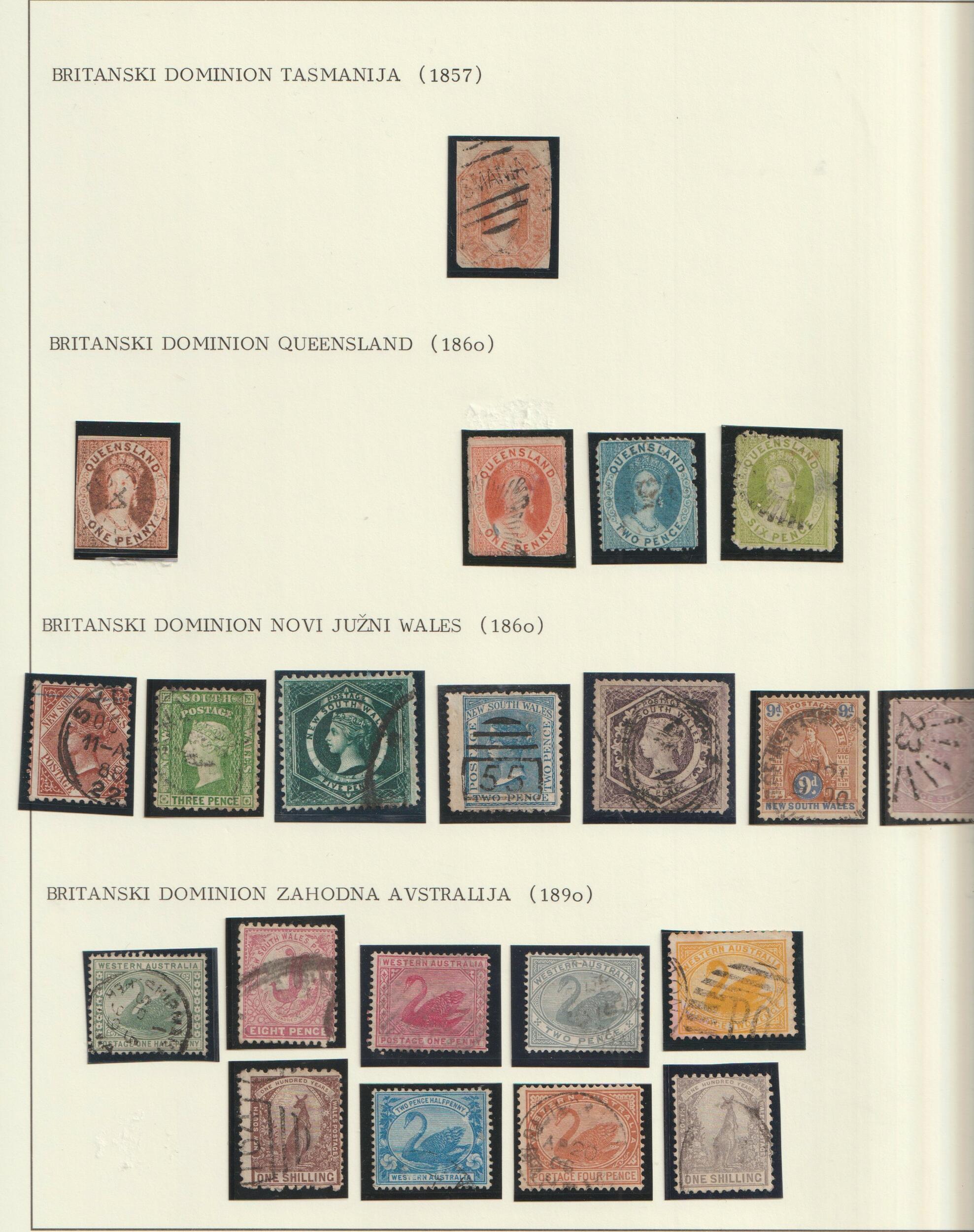 Image 2 for lot number 575 for Philadria 34. Auktion