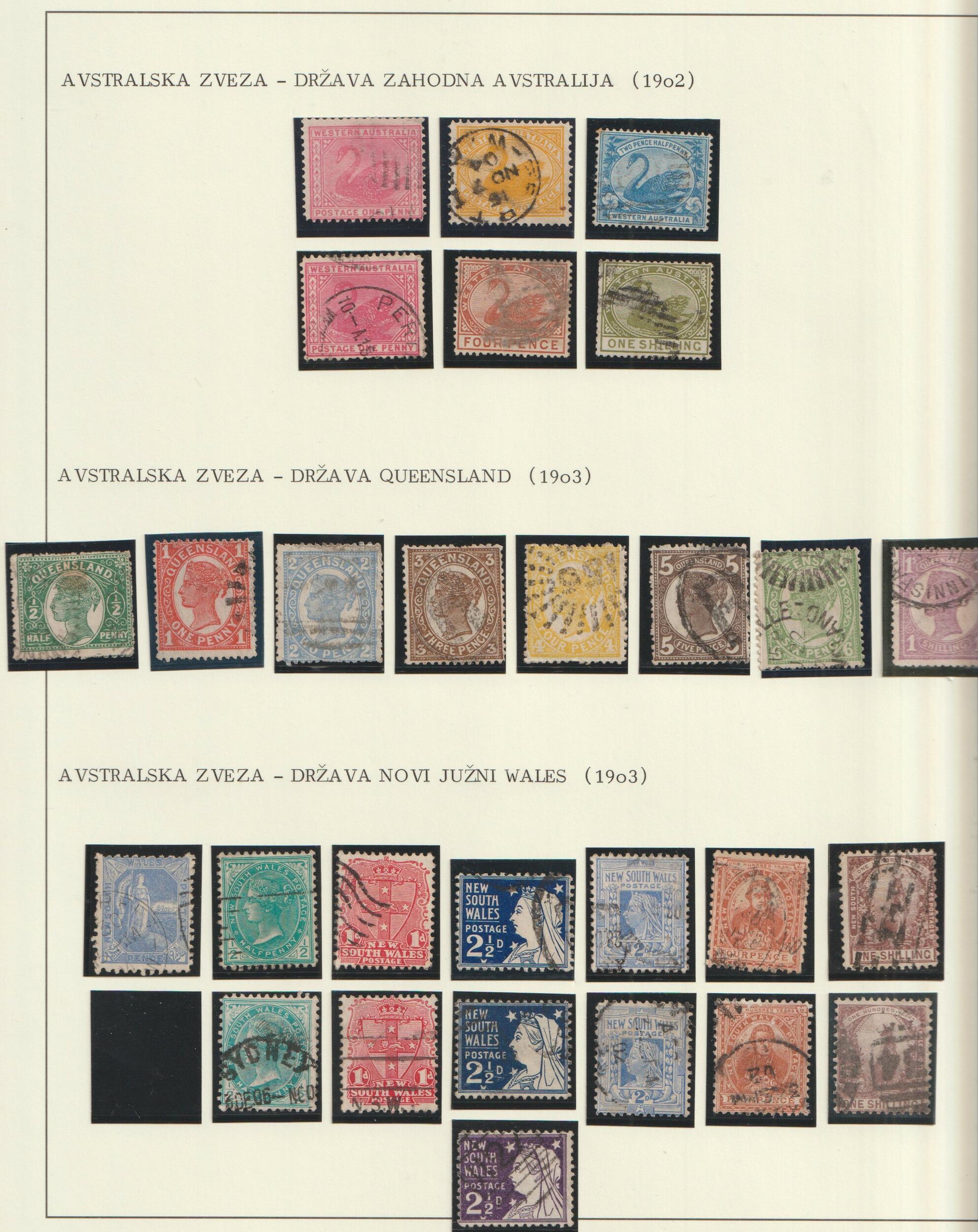 Image 3 for lot number 575 for Philadria 34. Auktion