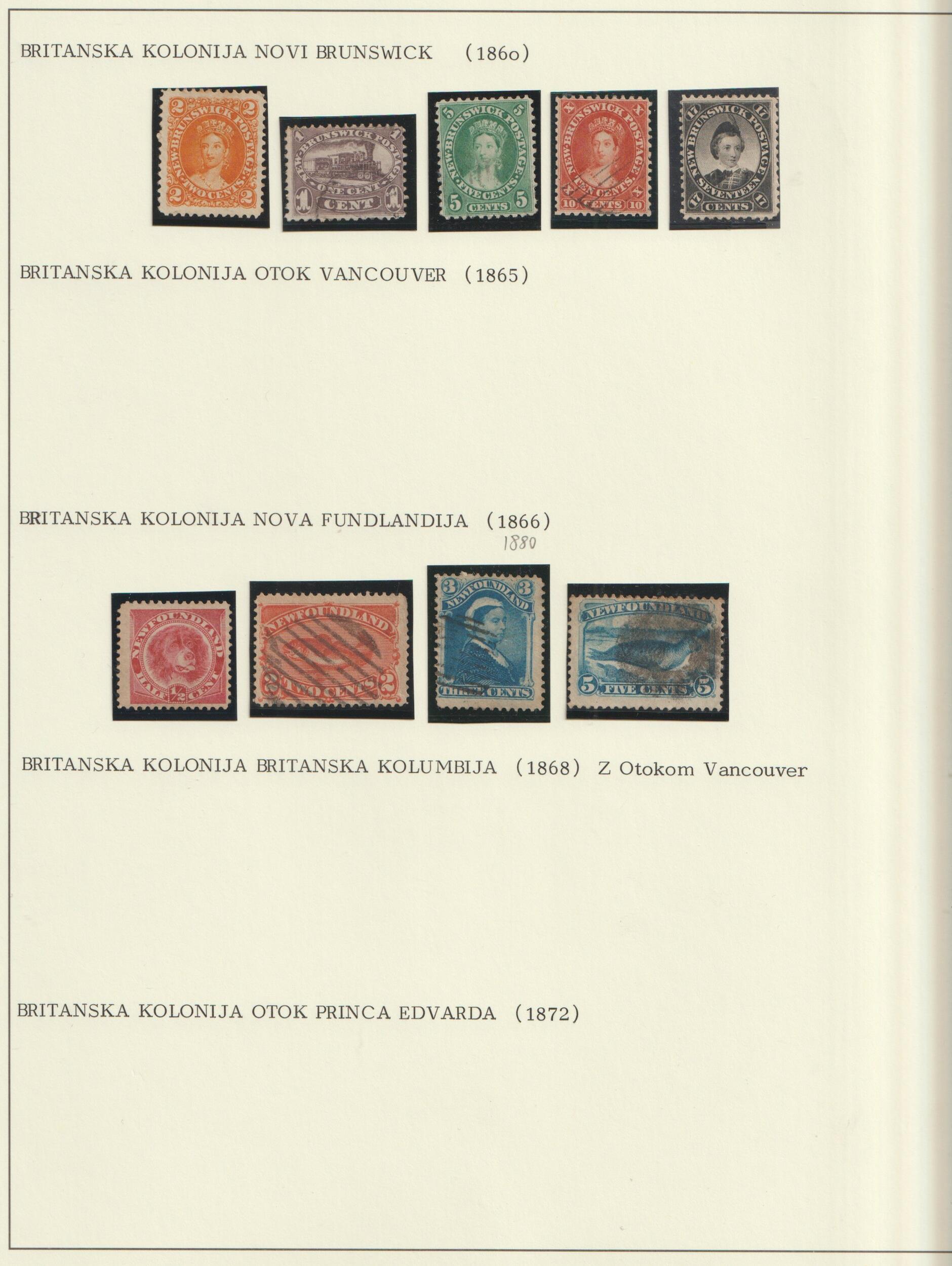 Image 2 for lot number 576 for Philadria 34. Auktion