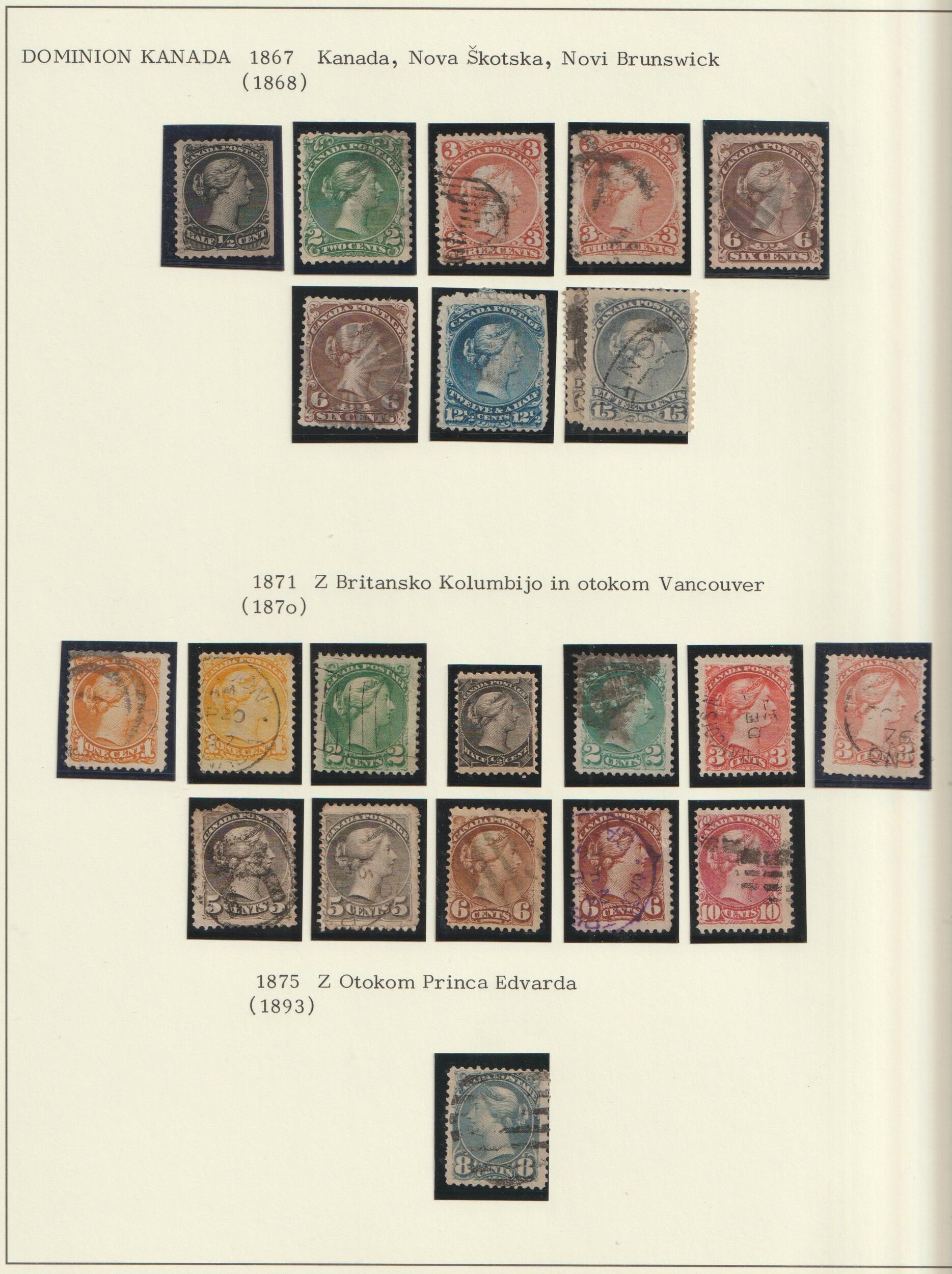 Image 3 for lot number 576 for Philadria 34. Auktion