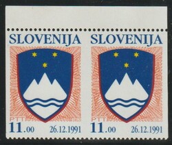 5765: Slovenia