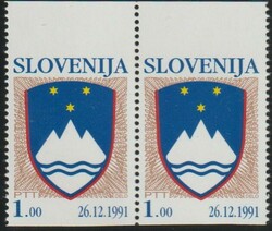 5765: Slovenia