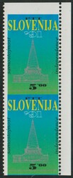 5765: Slovenia