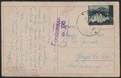 3785: Jugoslawien Volksrepublik Kroatien