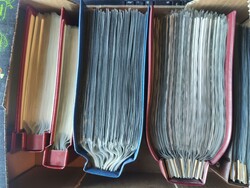 7999: Sweden - Covers bulk lot