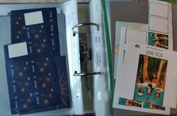 1994/2022 Slovenia. Accumulation of mostly complete booklets in a ...