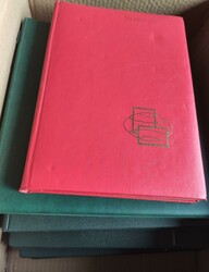 1918/91 Yugoslavia. Collection from the SHS issues until the end of ...
