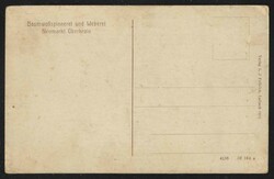 1915 Tržic, weaving and spinning mill, unused, minor imperfections