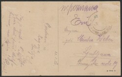 1922 Zagorje ob Savi, general view and Ivan Hocevar beer stock, ...