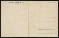 ca 1918 "War in images", Nr. 131, "Tempter run…", unused, very good ...