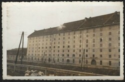 ca 1940 Ljubljana, Cukrarna. Photo picture postcard, unused