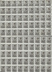 1941 Province of Ljubljana, Italian Occupation. King Peter II, ...