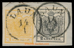 4745050: Österreich Ausgabe 1850