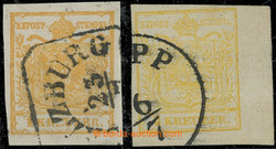 4745050: Österreich Ausgabe 1850