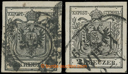 4745050: Österreich Ausgabe 1850