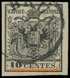 4745050: Austria Issue 1850