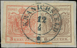 4745050: Austria Issue 1850