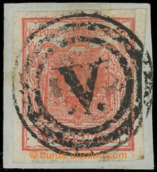 4745050: Austria Issue 1850