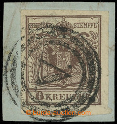 4745050: Austria Issue 1850