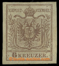 4745050: Austria Issue 1850