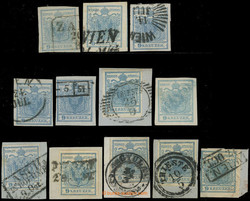 4745050: Austria Issue 1850