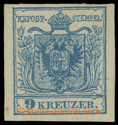 4745050: Austria Issue 1850