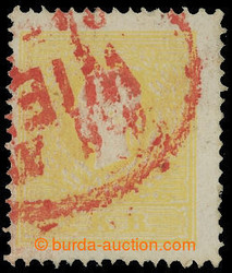 4745055: Austria 1858 Issue