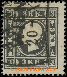 4745055: Austria 1858 Issue