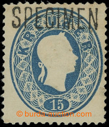 4745060: Austria 1860 Issue