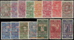 4745090: Österreich Ausgaben 1890-1918
