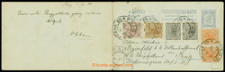 4745095: Österreich Lots 1850-1918 - Ganzsachen