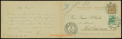 4745095: Österreich Lots 1850-1918 - Ganzsachen