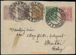4745095: Österreich Lots 1850-1918 - Ganzsachen