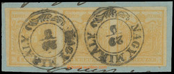 4745050: Österreich Ausgabe 1850