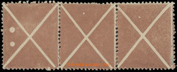 4745055: Austria 1858 Issue